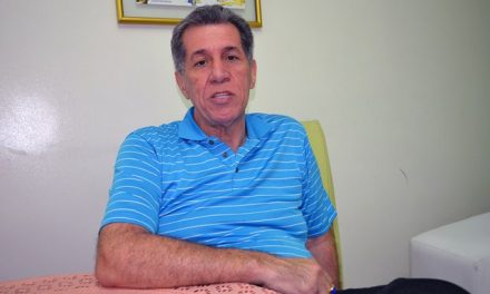 “A igreja precisa quebrar paradigmas”, diz Pr Paulo Ramos