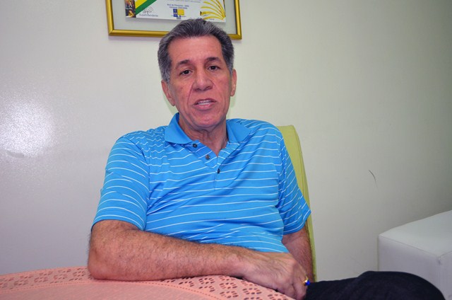 “A igreja precisa quebrar paradigmas”, diz Pr Paulo Ramos