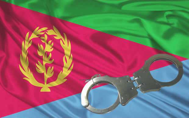 Autoridades prendem cristãos na Eritreia
