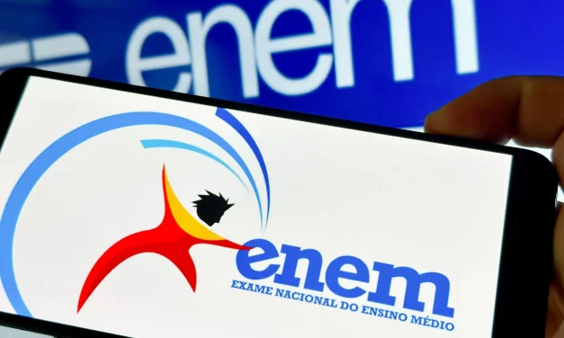 Inscrições para o Enem começam no próximo dia 25 pela internet
