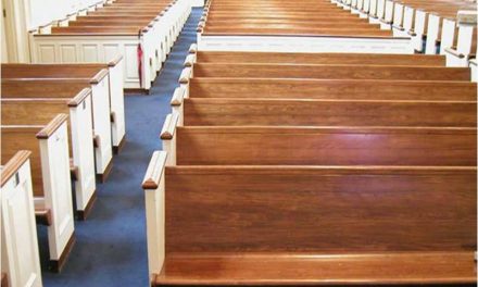 Pesquisa revela por que as pessoas abandonam a Igreja