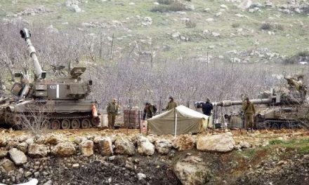 Ataques com foguetes em Golan Heights um pequeno Taste of Terror apoiado pelo Irã: IDF