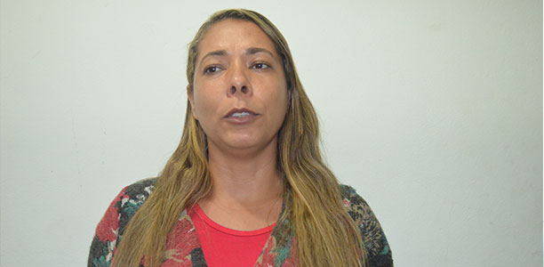 Jocinéia Silva é curada de hidrocefalia e tumor no cérebro