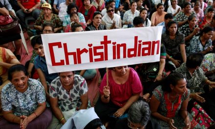 Cristãos são espancados durante culto por se recusarem a adorar ídolos hindus
