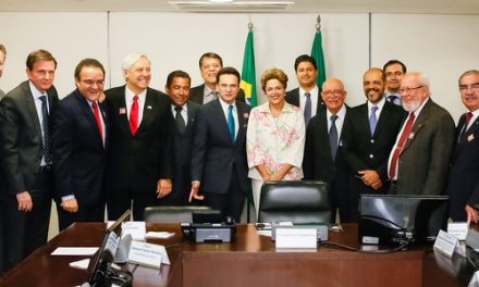 Dilma pede que pastores apoiem volta da CPMF; Malafaia e Feliciano recusam oferta de “privilégios”