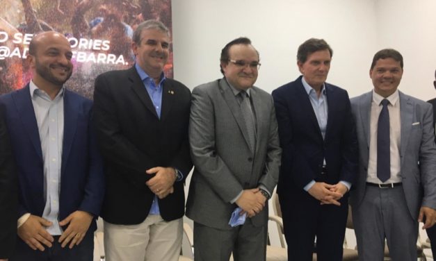 Assembleia de Deus estreia sua operadora de celular, a primeira de uma denominação evangélica