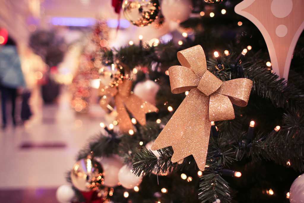 Natal: festa cristã ou pagã? - Jornal Regional Evangélico