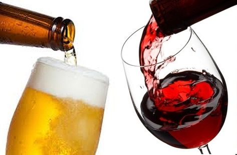 O cristão pode ingerir bebida alcoólica?