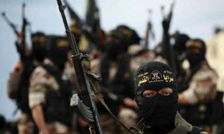Brasil pode ser próximo alvo do Estado Islâmico