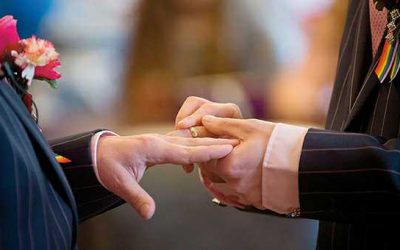 Convenção Europeia dos Direitos Humanos não inclui casamento gay