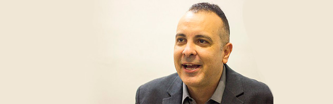 Pastor Nelson Junior fala tudo sobre namoro cristão - Jornal Regional ...