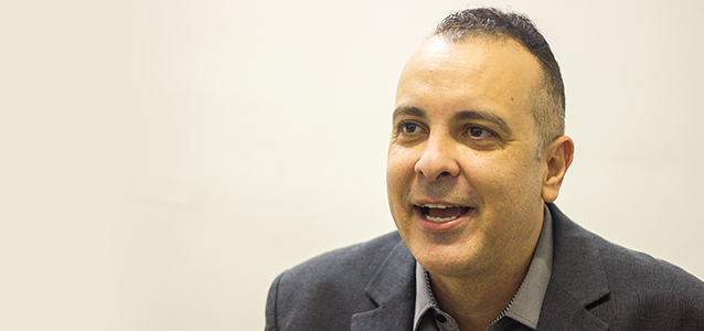 Pastor Nelson Junior fala tudo sobre namoro - Regional Evangélico