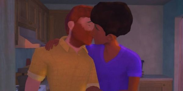 DISNEY PLUS LANÇA CURTA METRAGEM COM PROTAGONISTA GAY