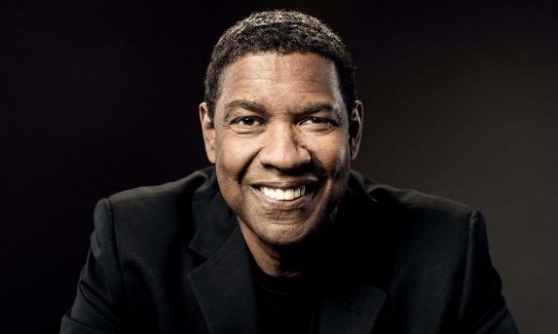 DENZEL WASHINGTON REVELA EXPERIÊNCIAS COM DEUS