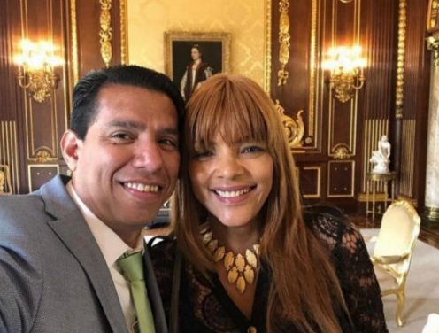 MP AFIRMA QUE FLORDELIS JÁ TINHA TENTADO ENVENENAR PASTOR 6 VEZES