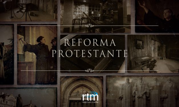 CONHEÇA OUTROS REFORMADORES DA IGREJA PROTESTANTE