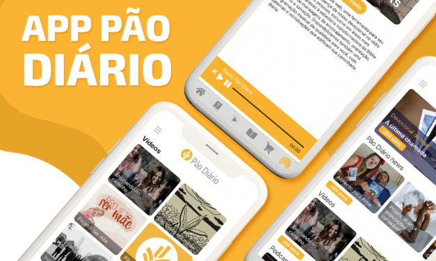 APP BÍBLICO UTILIZADO PELO MINISTÉRIO DA JUSTIÇA É QUESTIONADO POR DEPUTADOS