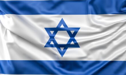 CENÁRIO DE GUERRA: POR QUE OS CRISTÃOS DEVEM ORAR POR ISRAEL?