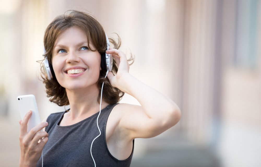 ALIMENTE SUA FÉ COM AUDIOBOOKS CRISTÃOS