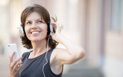 ALIMENTE SUA FÉ COM AUDIOBOOKS CRISTÃOS