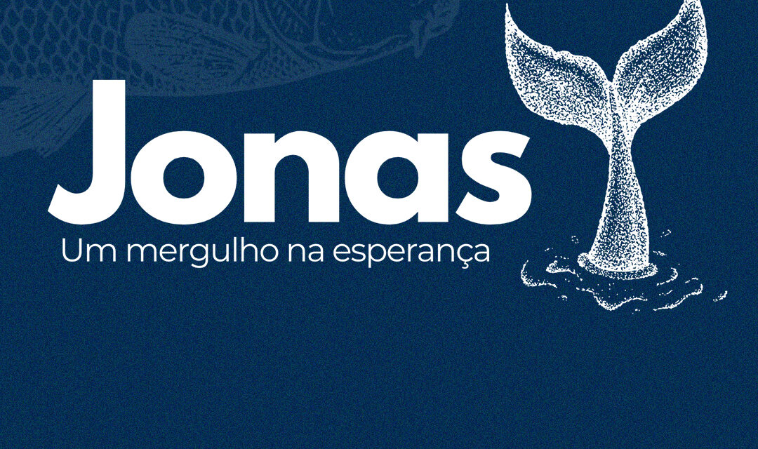 RTM ESTREIA “JONAS- UM MERGULHO NA ESPERANÇA”