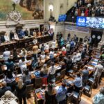 VEREADOR MARCOS DIAS PROMOVE HOMENAGEM HISTÓRICA A MÃES ATÍPICAS