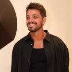 FELIPE SIMAS SURPREENDE AO PREGAR EM CULTO NO RIO