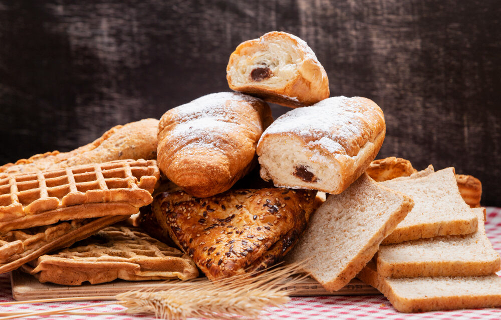 BOOM DAS PADARIAS NO BRASIL