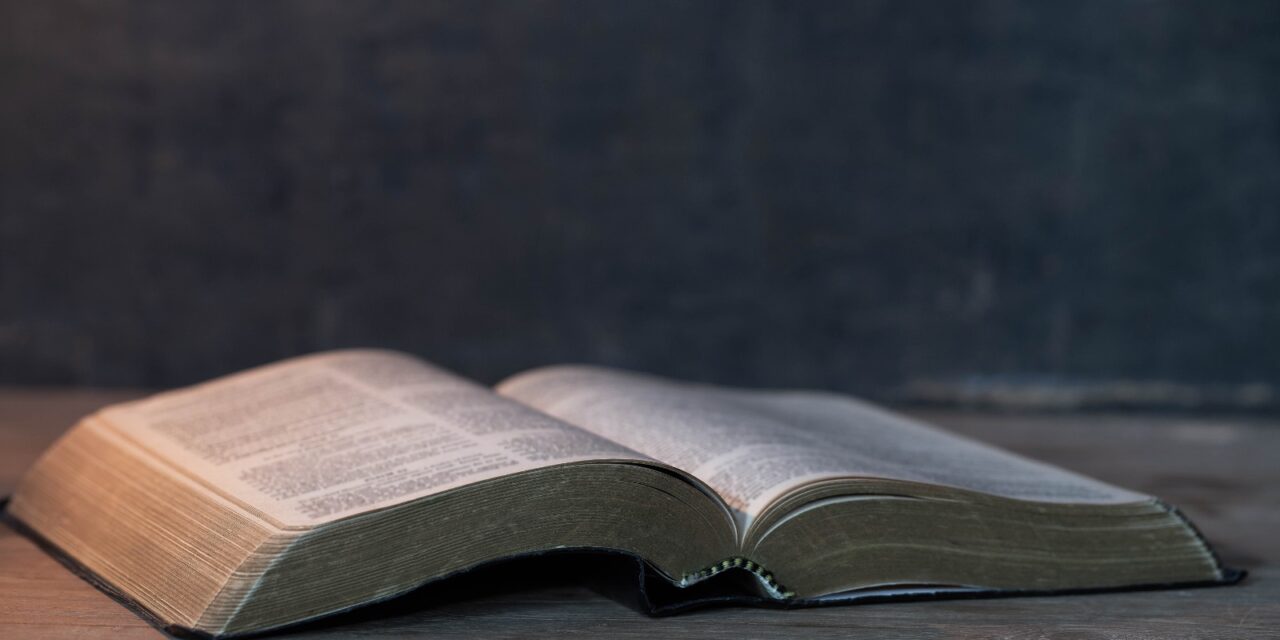 CHINA É LIDER NA IMPRESSÃO DE BÍBLIAS