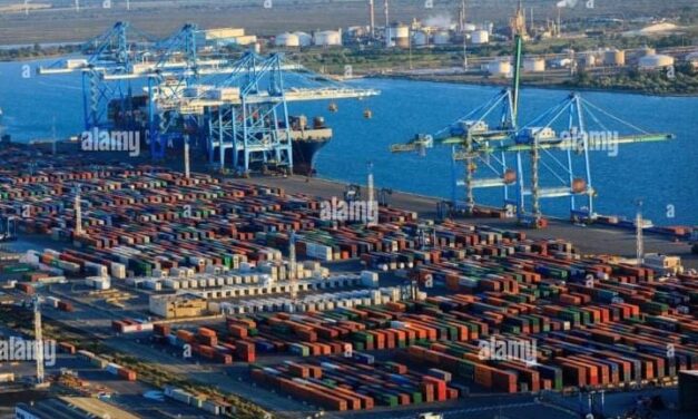 PORTUÁRIOS FRANCESES BOICOTAM ENVIO DE ARMAS A ISRAEL