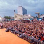 MAIS DE 1/4 DOS BRASILEIROS SE DECLARA EVANGÉLICO