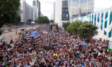 Marcha para Jesus avança para receber reconhecimento turístico e social no Rio